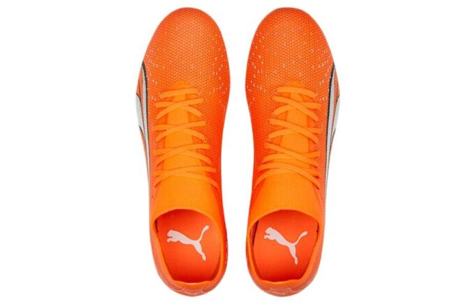 Ultra Match FG/AG ”Ultra Orange”