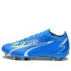 Ultra Match FG/AG ”Ultrablå Vit Grön”