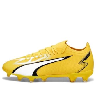 Ultra Match FG/AG ”Yellow Blaze White Black”