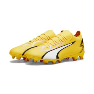 Ultra Match FG/AG ”Yellow Blaze White Black”