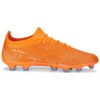 Ultra Match HG Skor ”Orange”