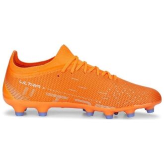 Ultra Match HG Skor ”Orange”