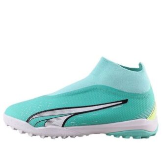 ULTRA Match+ LL TT Fotbollsskor ”Aqua Green”