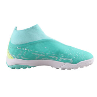 ULTRA Match+ LL TT Fotbollsskor ”Aqua Green”