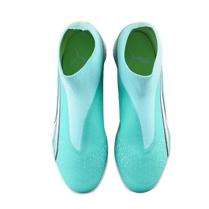 ULTRA Match+ LL TT Fotbollsskor ”Aqua Green”