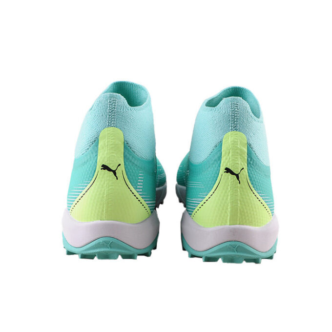 ULTRA Match+ LL TT Fotbollsskor ”Aqua Green”