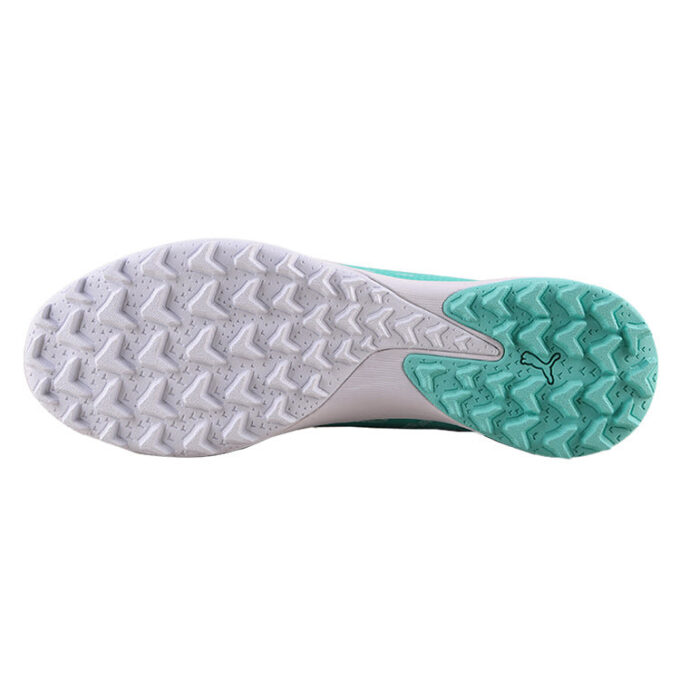 ULTRA Match+ LL TT Fotbollsskor ”Aqua Green”