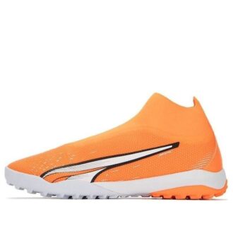 Ultra Match + LL TT ”Ultra Orange”