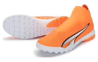 Ultra Match + LL TT ”Ultra Orange”