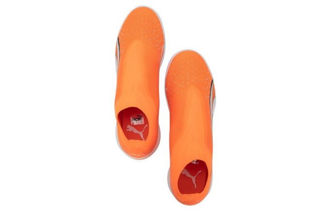Ultra Match + LL TT ”Ultra Orange”
