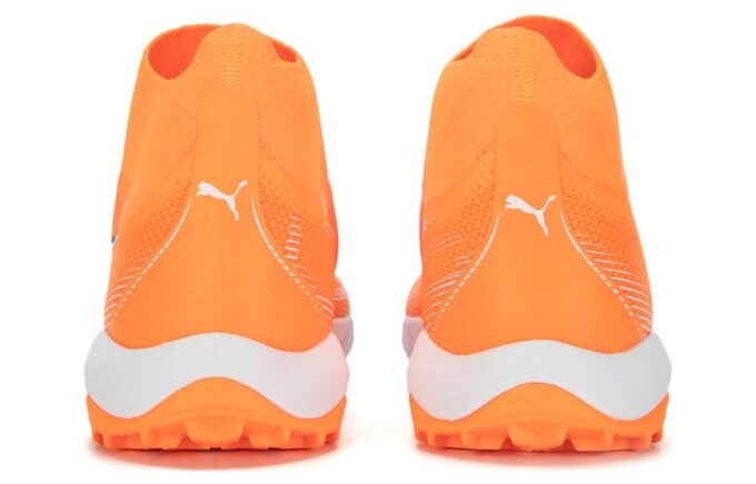 Ultra Match + LL TT ”Ultra Orange”
