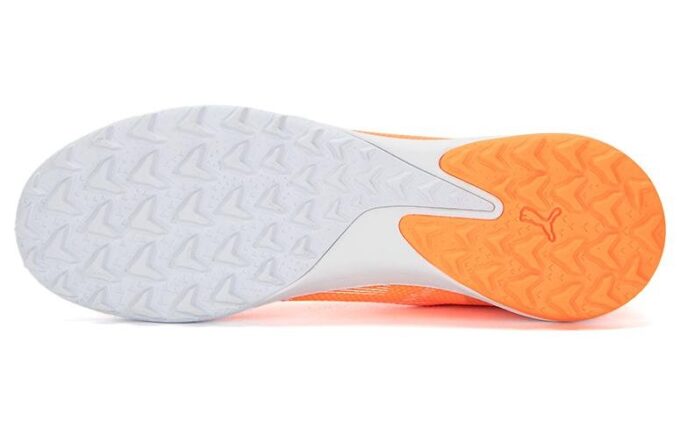 Ultra Match + LL TT ”Ultra Orange”