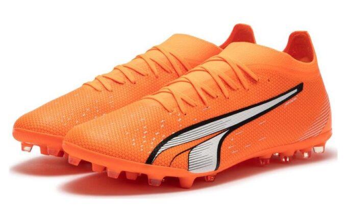 Ultra Match MG ”Ultra Orange”