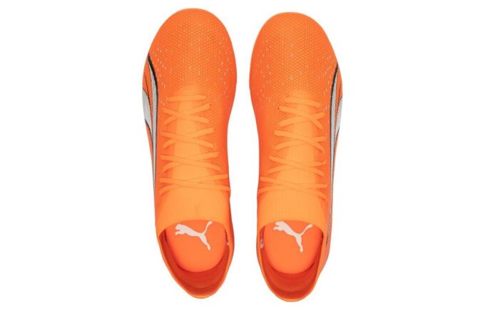 Ultra Match MG ”Ultra Orange”