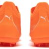 Ultra Match MG ”Ultra Orange”