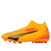 Ultra Match Mid Fotbollsskor ”Sun Stream Sunset Glow”