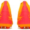 Ultra Match Mid Fotbollsskor ”Sun Stream Sunset Glow”
