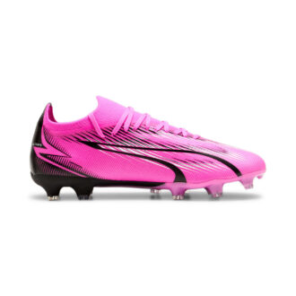 Ultra Match ”Rosa Vit”