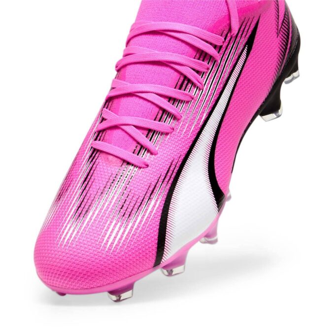 Ultra Match ”Rosa Vit” Ultra Match ”Rosa Vit”