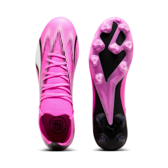 Ultra Match ”Rosa Vit” Ultra Match ”Rosa Vit”