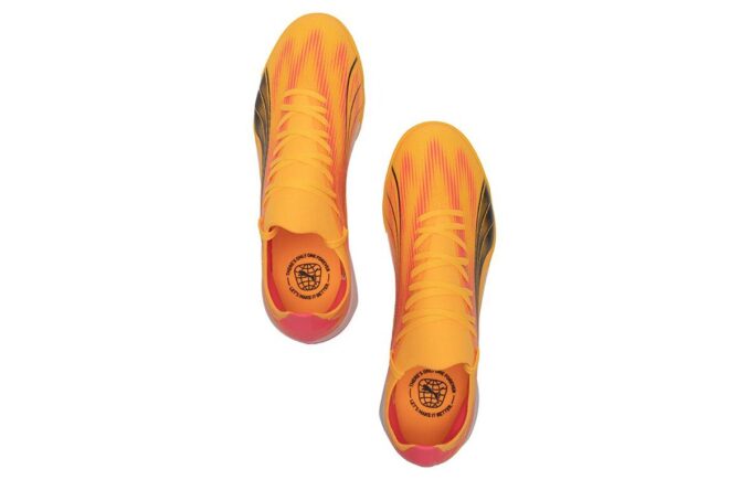 Ultra Match TF ”Forever Faster Pack”