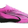 ULTRA Match TT-skor ”Rosa Svart Vit”