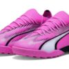 ULTRA Match TT-skor ”Rosa Svart Vit”