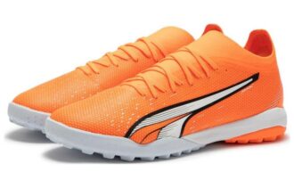 Ultra Match TT ”Ultra Orange”