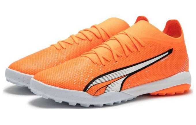 Ultra Match TT ”Ultra Orange”