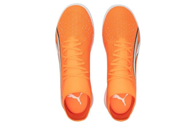 Ultra Match TT ”Ultra Orange”