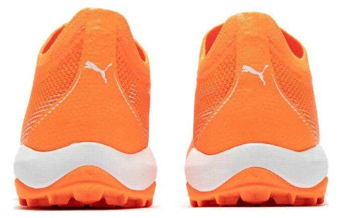 Ultra Match TT ”Ultra Orange”