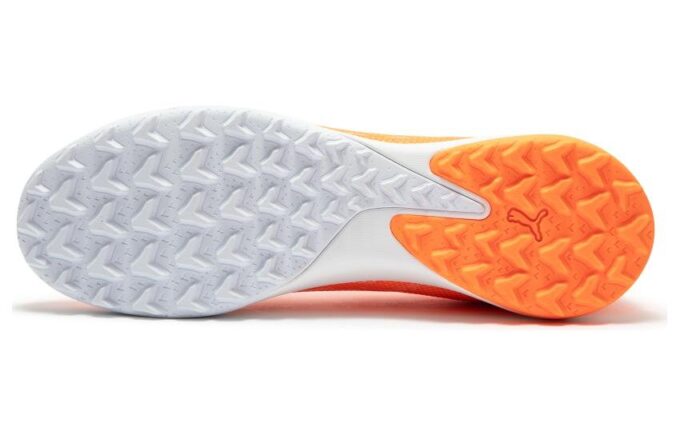 Ultra Match TT ”Ultra Orange”