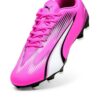 Ultra Play FG AG ”Giftrosa Vit Svart”