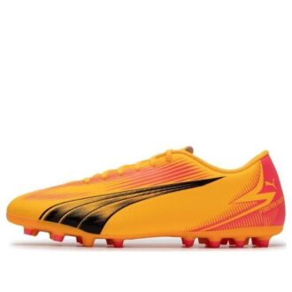 Ultra Play Fotbollsskor ”Sun Stream Sunset Glow”
