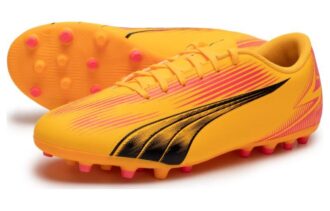 Ultra Play Fotbollsskor ”Sun Stream Sunset Glow”