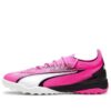 Ultra Play MG Skor ”Rosa Svart Vit”