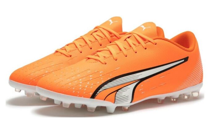 Ultra Play MG ”Ultra Orange”
