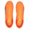 Ultra Play MG ”Ultra Orange”