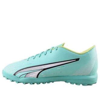 Ultra Play Turf Fotbollsskor ”Electric Peppermint”