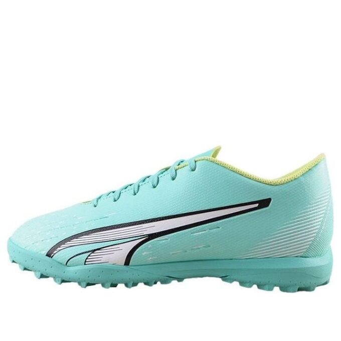 Ultra Play Turf Fotbollsskor ”Electric Peppermint”