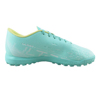 Ultra Play Turf Fotbollsskor ”Electric Peppermint”