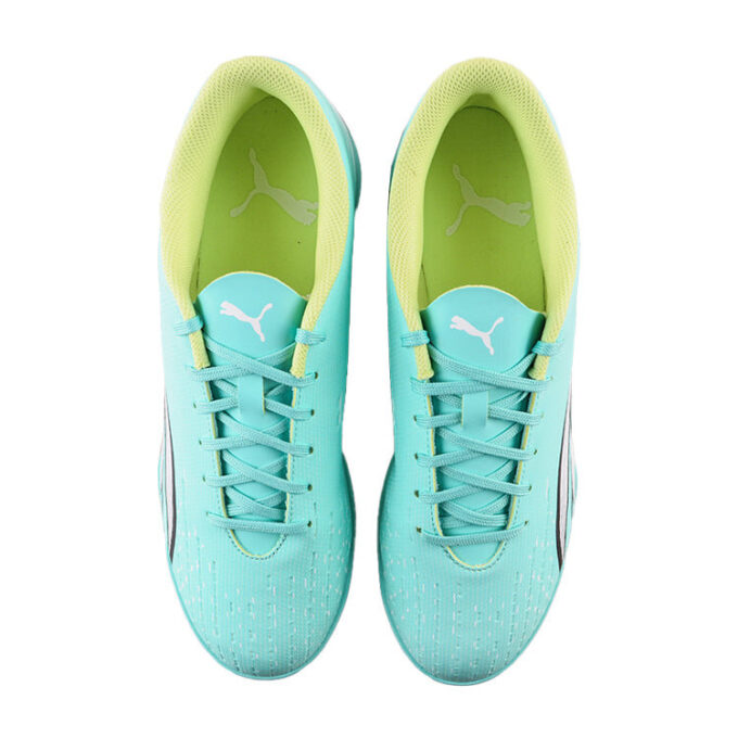Ultra Play Turf Fotbollsskor ”Electric Peppermint”
