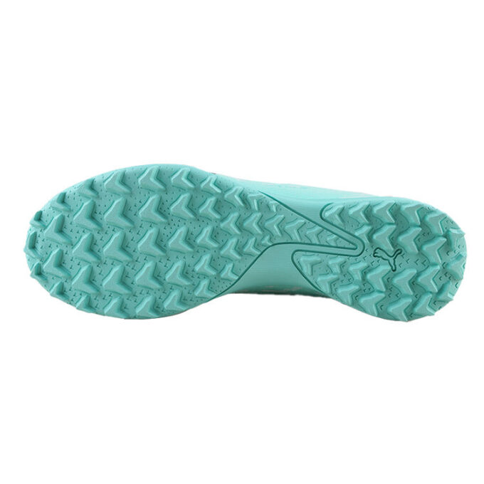 Ultra Play Turf Fotbollsskor ”Electric Peppermint”
