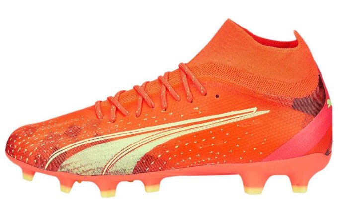 Ultra Pro FG AG ”Fearless Pack – Orange”
