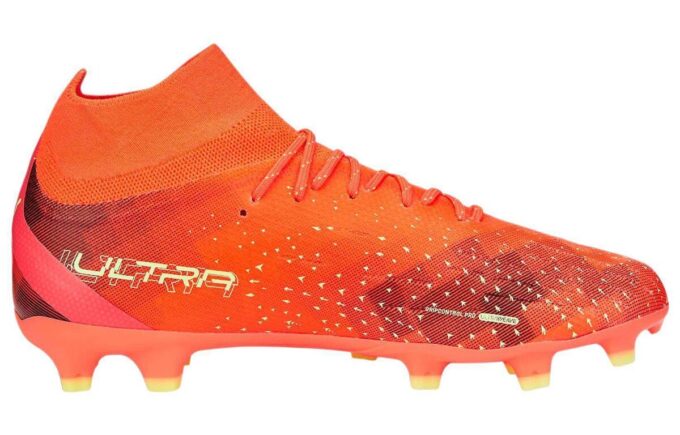 Ultra Pro FG AG ”Fearless Pack – Orange”