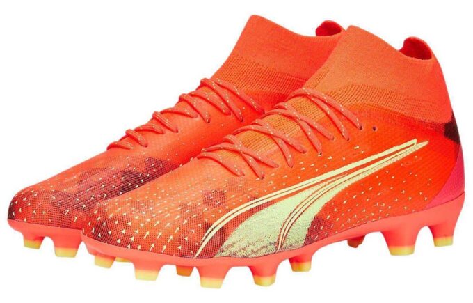 Ultra Pro FG AG ”Fearless Pack – Orange”