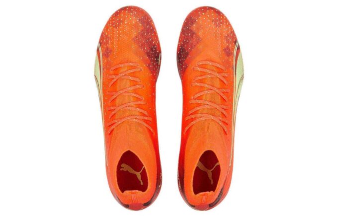 Ultra Pro FG AG ”Fearless Pack – Orange”