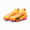 ULTRA PRO Fotbollsskor för fast mark/konstgjord mark för män ULTRA PRO Fotbollsskor för fast mark/konstgjord mark för män