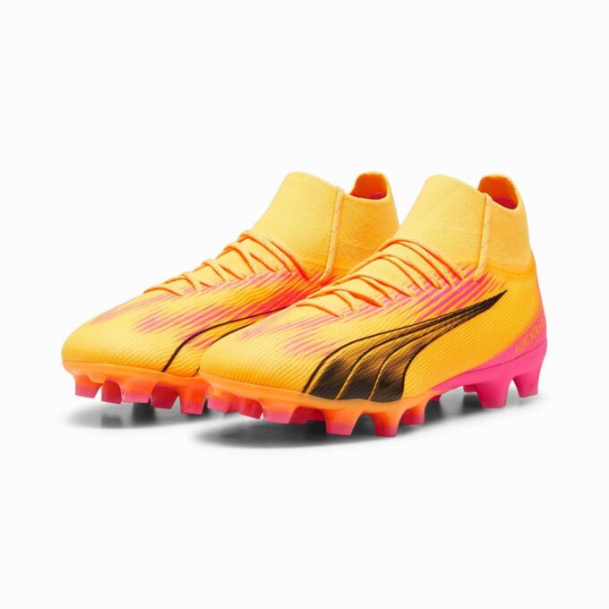 ULTRA PRO Fotbollsskor för fast mark/konstgjord mark för män ULTRA PRO Fotbollsskor för fast mark/konstgjord mark för män