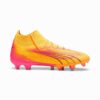 ULTRA PRO Fotbollsskor för fast mark/konstgjord mark för män ULTRA PRO Fotbollsskor för fast mark/konstgjord mark för män